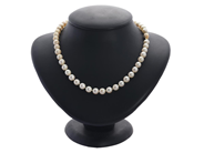 Jewellery, PEARL NECKLACE, cultured pearls, in auction: Lilla jewellery – Tuesday 16 December 2025