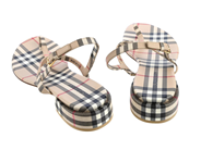 Clothes - SHOES, BURBERRY - View 2