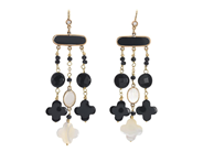 Jewellery - EARRINGS, 18K gold - View 1