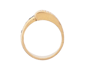 Jewellery - RING, 18K gold - View 2