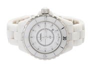 Watches, CHANEL, J12, in auction: Watches – Saturday 6 December
