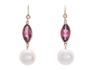 Jewellery - EARRINGS, 18K gold - View 1