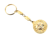 Accessories, KEY-RING, VERSACE, in auction: Fashionable – Thursday 18 December