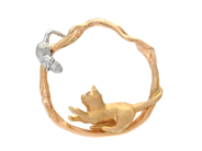 Jewellery, BJÖRN JÄGERSTIG, pendant, in auction: Christmas – Saturday 13 December