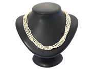 Jewellery, PEARL NECKLACE, 2 items, in auction: General – Tuesday 20 January 2026