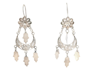 Jewellery, EARRINGS, sterling silver, in auction: General – Tuesday 20 January 2026