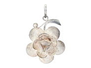 Jewellery, PENDANT, silver, in auction: General – Tuesday 20 January 2026