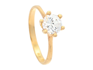 Jewellery, RING, 18K gold, in auction: General – Tuesday 20 January 2026