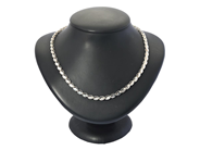 Jewellery, CHAIN, sterling silver, in auction: General – Tuesday 20 January 2026