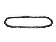 Jewellery - BRACELET, 18K white gold - View 1