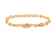 Jewellery - BRACELET, 18K gold - View 2