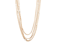 Jewellery, CHAIN, 18K gold, in auction: Christmas – Saturday 13 December