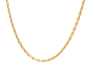 Jewellery - CHAIN, 18K gold - View 1