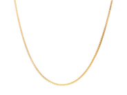 Jewellery, CHAIN, 18K gold, in auction: Lilla jewellery – Tuesday 16 December 2025