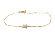 Jewellery, EFVA ATTLING, bracelet, in auction: Christmas – Saturday 13 December