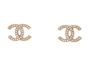 Jewellery, EARRINGS, CHANEL, in auction: Fashionable – Thursday 18 December