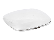 Silverware, CIGARETTE CASE, silver, in auction: Lilla jewellery – Tuesday 16 December 2025