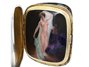 Silverware - CIGARETTE CASE, silver - View 3