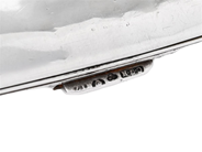 Silverware - CIGARETTE CASE, silver - View 4