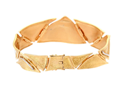 Jewellery - OLE LYNGGAARD, bracelet - View 2