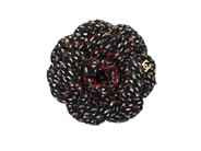 Jewellery, BROOCH, CHANEL, in auction: Fashionable – Thursday 18 December