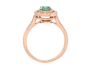 Jewellery - RING, 18K gold - View 2