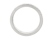 Jewellery - ETERNITY RING, 18K white gold - View 2