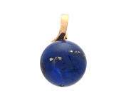 Jewellery, PENDANT, 18K gold, in auction: Lilla jewellery – Tuesday 16 December 2025