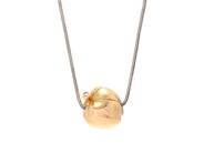 Jewellery, OLE LYNGGAARD, clasp, in auction: Christmas – Saturday 13 December