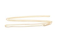 Jewellery - CHAIN, 18K gold - View 1