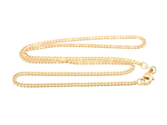 Jewellery - CHAIN, 18K gold - View 1