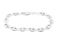 Jewellery - BRACELET, sterling silver - View 1