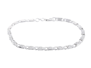 Jewellery - BRACELET, sterling silver - View 1