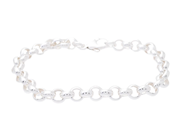 Jewellery - BRACELET, sterling silver - View 1