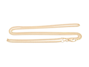 Jewellery - CHAIN, 18K gold - View 1