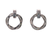 Jewellery, EFVA ATTLING, earrings, in auction: Lilla jewellery – Tuesday 16 December 2025