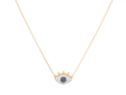 Jewellery - NECKLACE, 18K gold - View 1