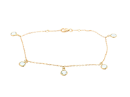 Jewellery - BRACELET, 18K gold - View 1