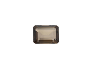 Gemstones, SMOKY QUARTZ, emerald cut, in auction: General – Tuesday 20 January 2026