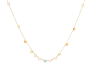 Jewellery - NECKLACE, 18K gold - View 1