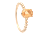 Jewellery - RING, 18K gold - View 1