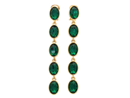 Jewellery, EARRINGS, OSCAR DE LA RENTA, in auction: Fashionable – Thursday 18 December