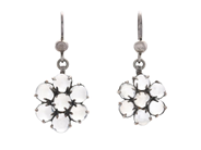 Jewellery, EARRINGS, silver, in auction: Lilla jewellery – Tuesday 16 December 2025