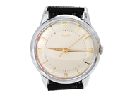 Watches, TISSOT, men´s wristwatch, in auction: General – Tuesday 20 January 2026