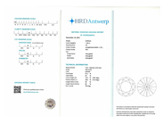 Gemstones - DIAMOND, brilliant cut - View 3