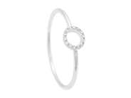 Jewellery - RING, 18K white gold - View 1