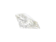 Gemstones - DIAMOND, heartshape - View 2