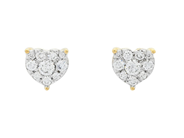 Jewellery - EARRINGS, 18K gold - View 1