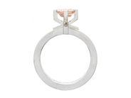 Jewellery - EFVA ATTLING, solitaire ring - View 2