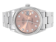 Watches, ROLEX, Oyster Perpetual, in auction: Watches – Saturday 3 January 2026